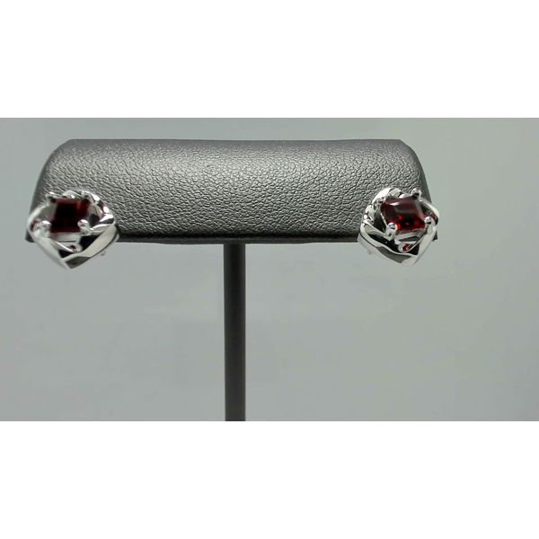Gemstone Earrings Mesa Jewelers Grand Junction, CO