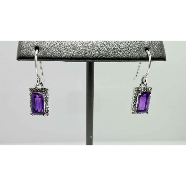 Gemstone Earrings Mesa Jewelers Grand Junction, CO