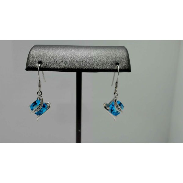 Gemstone Earrings Mesa Jewelers Grand Junction, CO