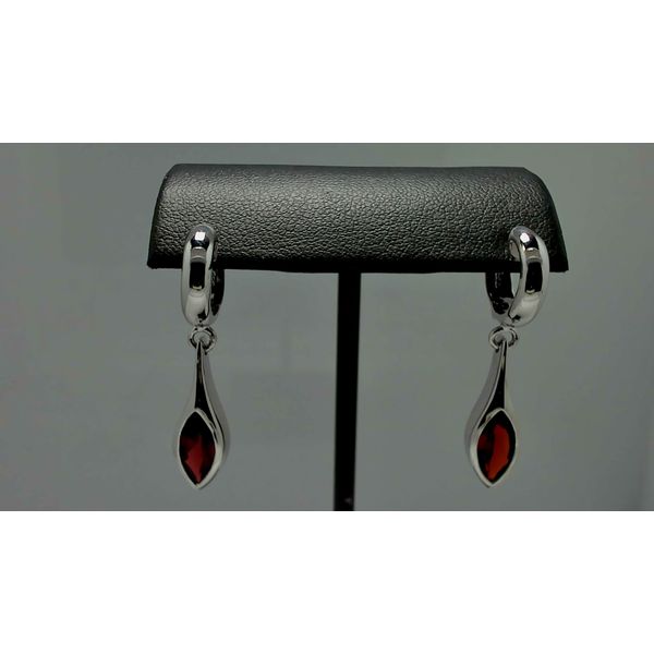 Gemstone Earrings Mesa Jewelers Grand Junction, CO