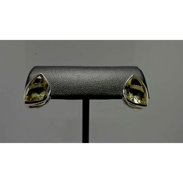 Gemstone Earrings Mesa Jewelers Grand Junction, CO