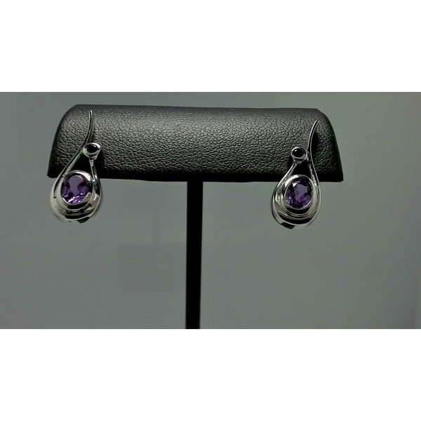 Gemstone Earrings Mesa Jewelers Grand Junction, CO