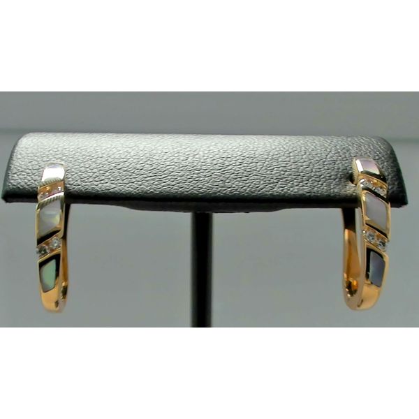 Gemstone Earrings Mesa Jewelers Grand Junction, CO