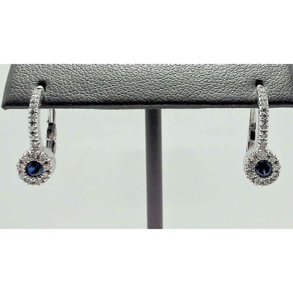 Gemstone Earrings Mesa Jewelers Grand Junction, CO