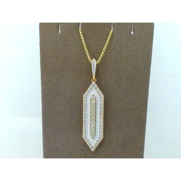 Gemstone Pendant Mesa Jewelers Grand Junction, CO