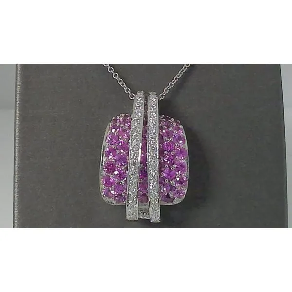 Gemstone Pendant Mesa Jewelers Grand Junction, CO