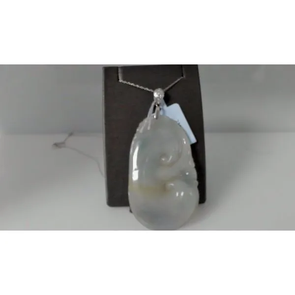 Gemstone Pendant Mesa Jewelers Grand Junction, CO