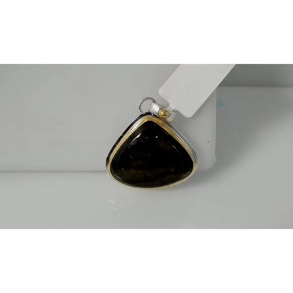 Gemstone Pendant Mesa Jewelers Grand Junction, CO