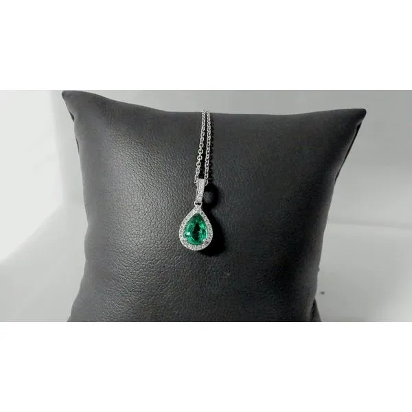 Gemstone Pendant Mesa Jewelers Grand Junction, CO