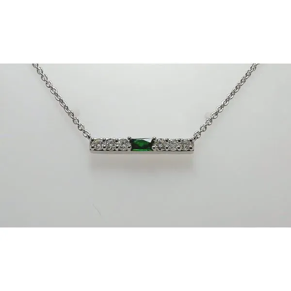 Gemstone Pendant Mesa Jewelers Grand Junction, CO