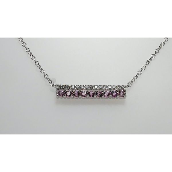 Gemstone Pendant Mesa Jewelers Grand Junction, CO