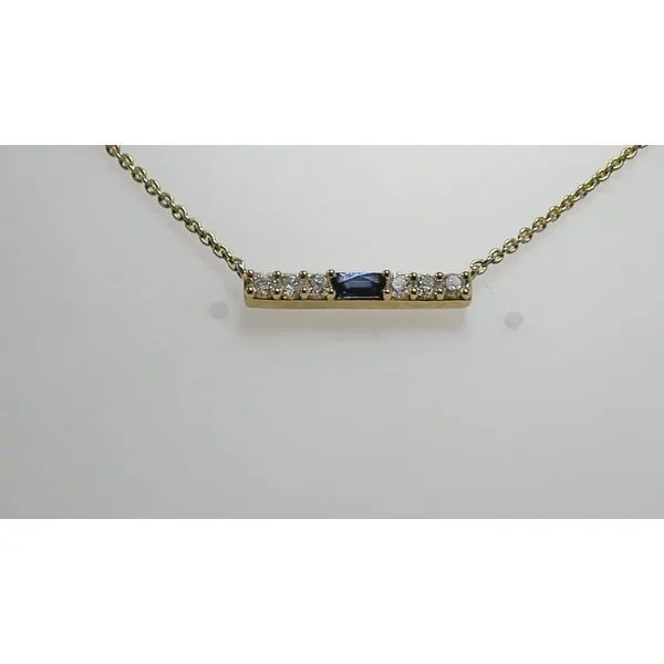 Gemstone Pendant Mesa Jewelers Grand Junction, CO