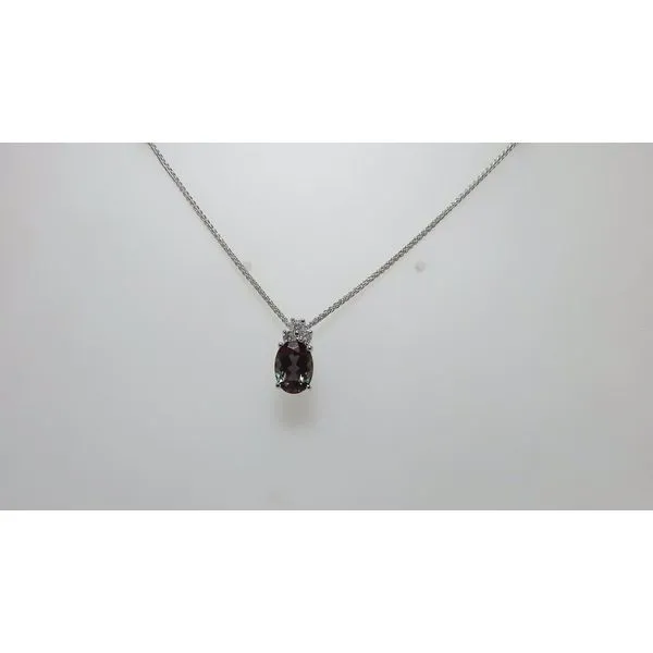 Gemstone Pendant Mesa Jewelers Grand Junction, CO