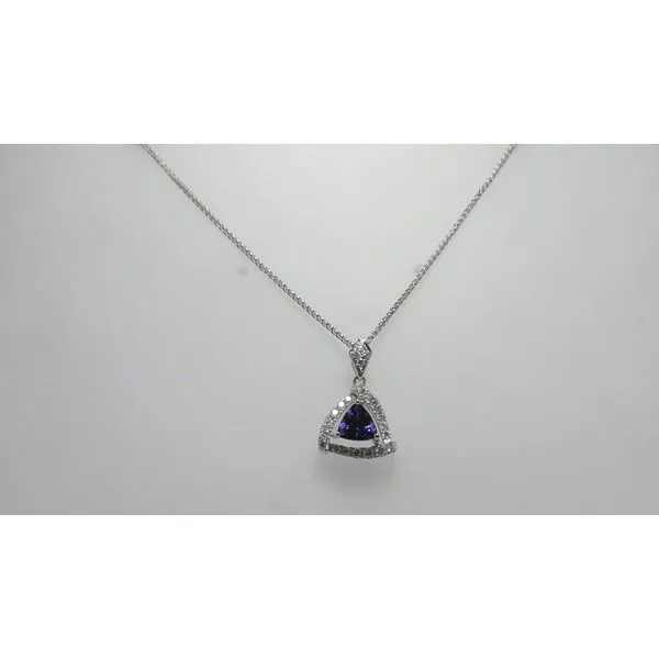 Gemstone Pendant Mesa Jewelers Grand Junction, CO