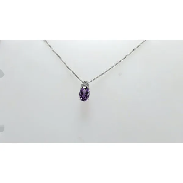 Gemstone Pendant Mesa Jewelers Grand Junction, CO