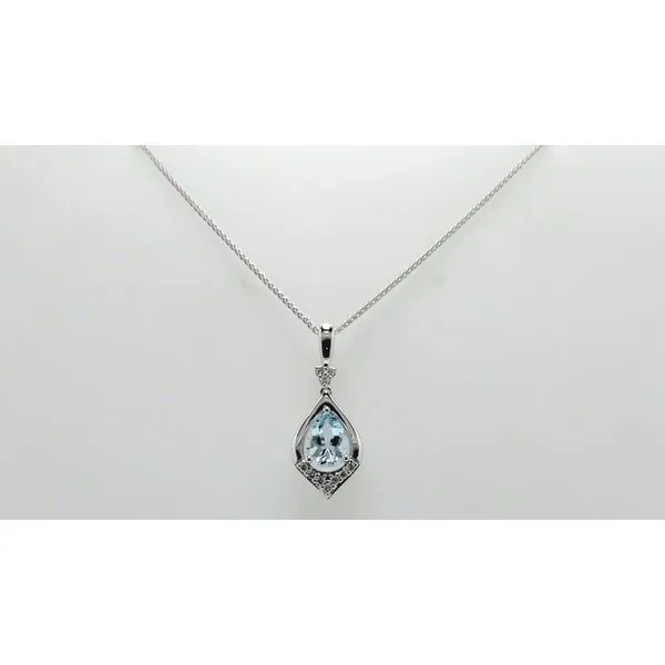 Gemstone Pendant Mesa Jewelers Grand Junction, CO