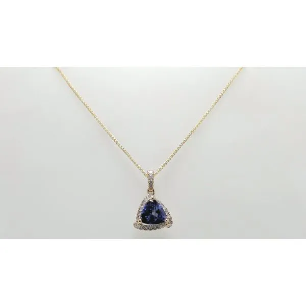 Gemstone Pendant Mesa Jewelers Grand Junction, CO