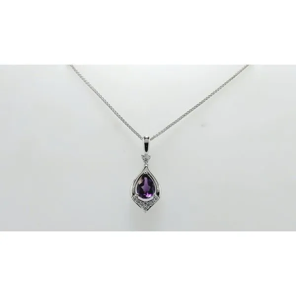 Gemstone Pendant Mesa Jewelers Grand Junction, CO