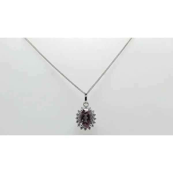 Gemstone Pendant Mesa Jewelers Grand Junction, CO