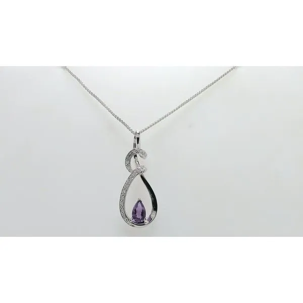 Gemstone Pendant Mesa Jewelers Grand Junction, CO