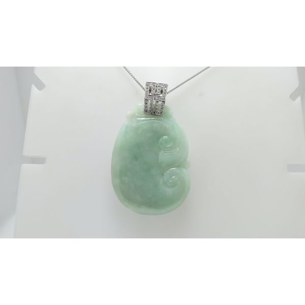 Gemstone Pendant Mesa Jewelers Grand Junction, CO