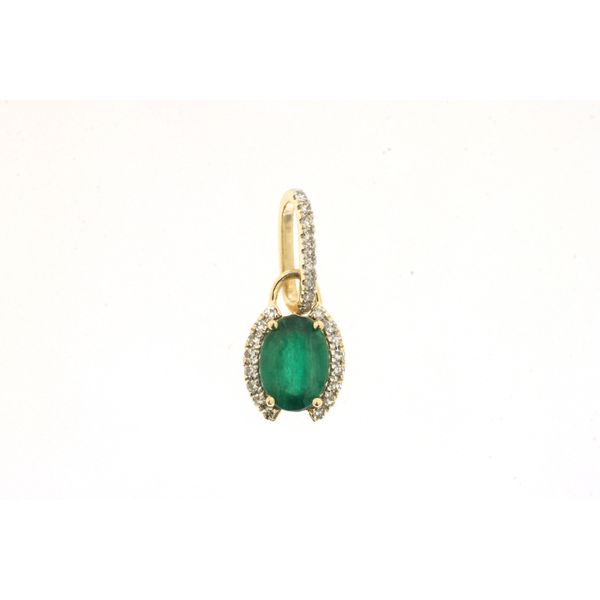 Gemstone Pendant Mesa Jewelers Grand Junction, CO