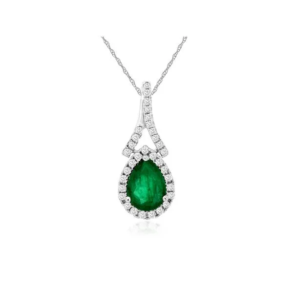 Gemstone Pendant Mesa Jewelers Grand Junction, CO