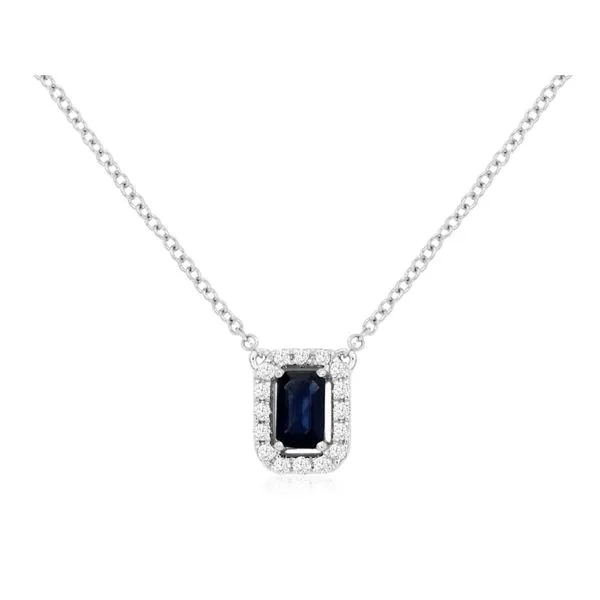 Gemstone Pendant Mesa Jewelers Grand Junction, CO