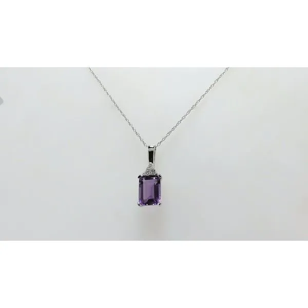 Gemstone Pendant Mesa Jewelers Grand Junction, CO