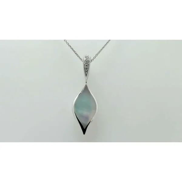 Gemstone Pendant Mesa Jewelers Grand Junction, CO