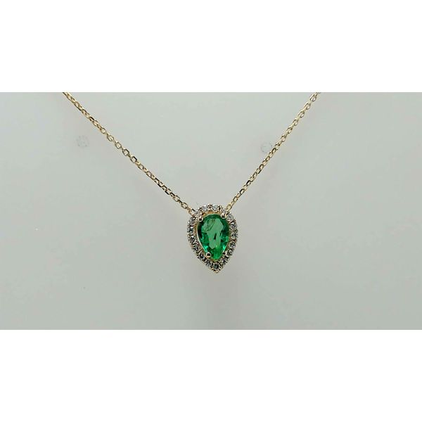 Gemstone Pendant Mesa Jewelers Grand Junction, CO