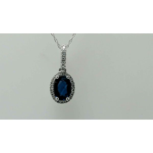Gemstone Pendant Mesa Jewelers Grand Junction, CO
