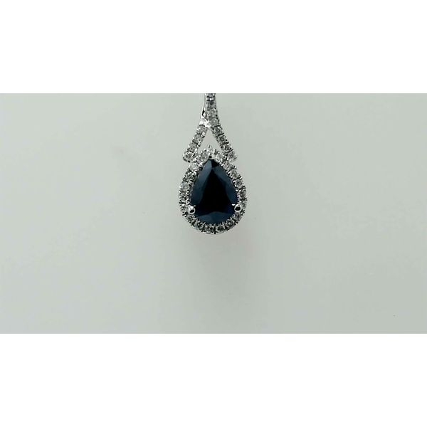 Gemstone Pendant Mesa Jewelers Grand Junction, CO