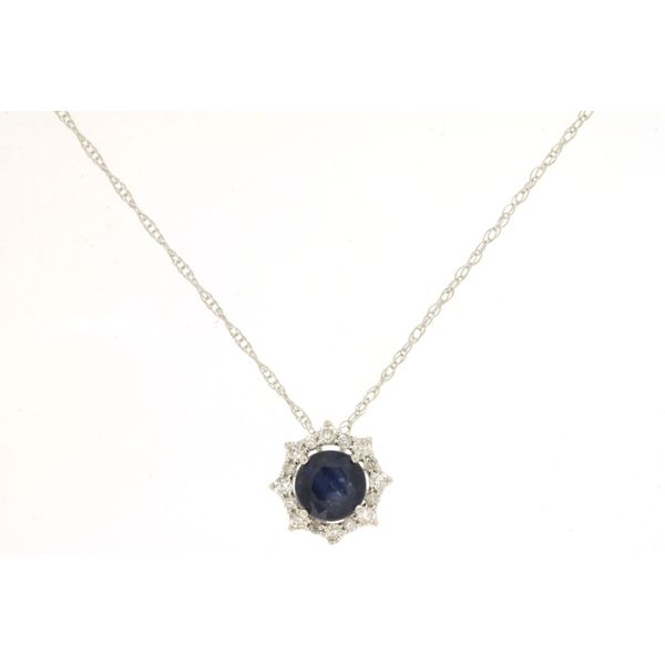 Gemstone Pendant Mesa Jewelers Grand Junction, CO