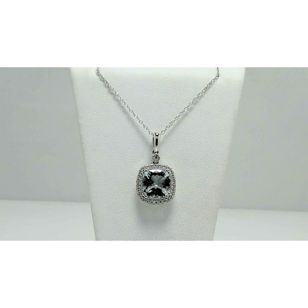 Gemstone Pendant Mesa Jewelers Grand Junction, CO