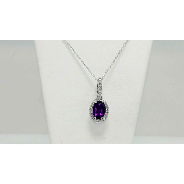 Gemstone Pendant Mesa Jewelers Grand Junction, CO