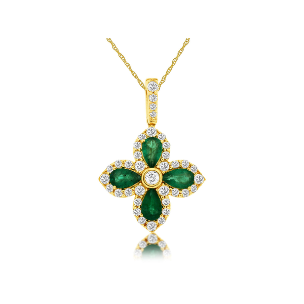 Gemstone Pendant Mesa Jewelers Grand Junction, CO