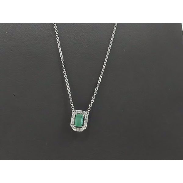 Gemstone Pendant Mesa Jewelers Grand Junction, CO