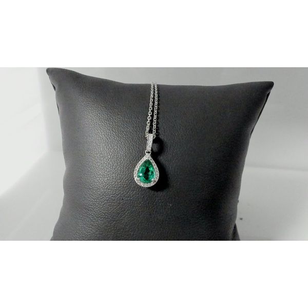 Gemstone Pendant Mesa Jewelers Grand Junction, CO