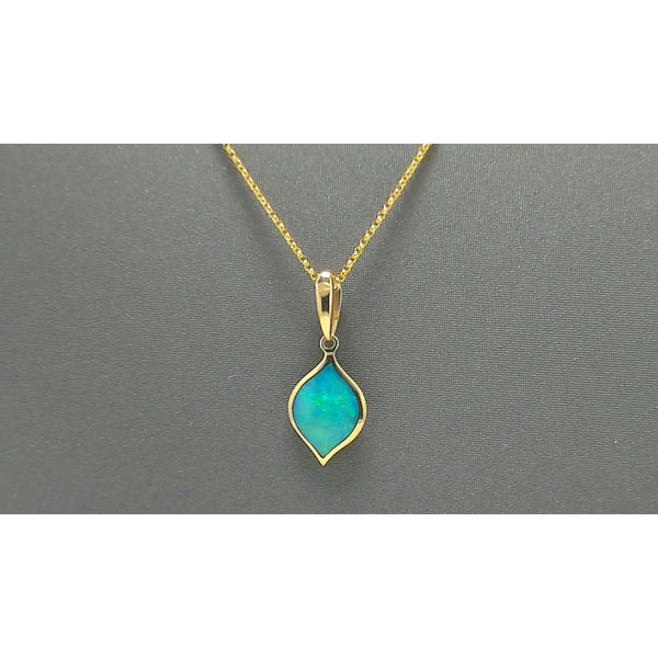 Gemstone Pendant Mesa Jewelers Grand Junction, CO
