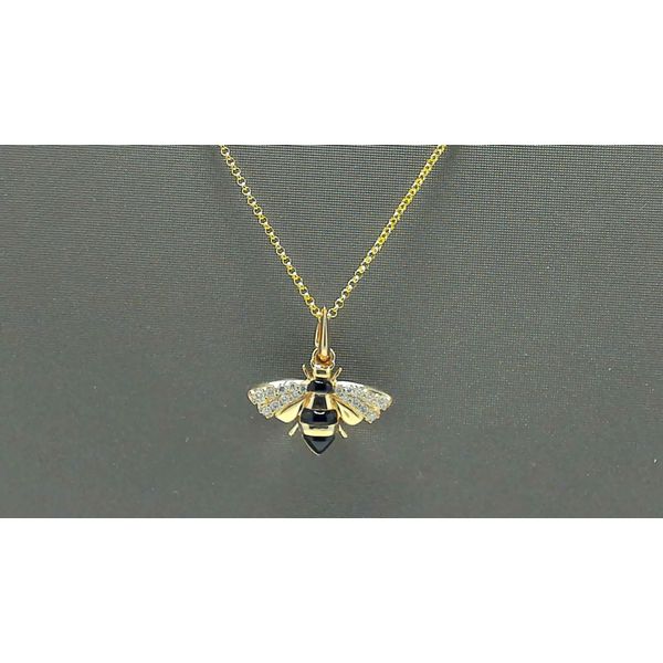 Gemstone Pendant Mesa Jewelers Grand Junction, CO