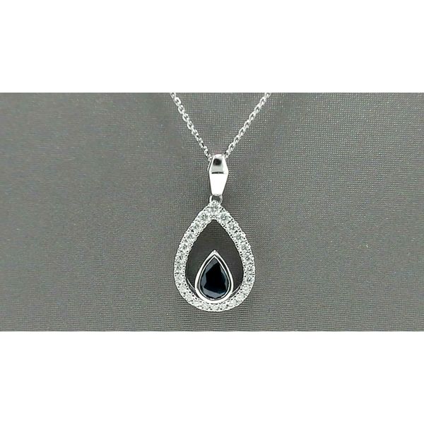 Gemstone Pendant Mesa Jewelers Grand Junction, CO