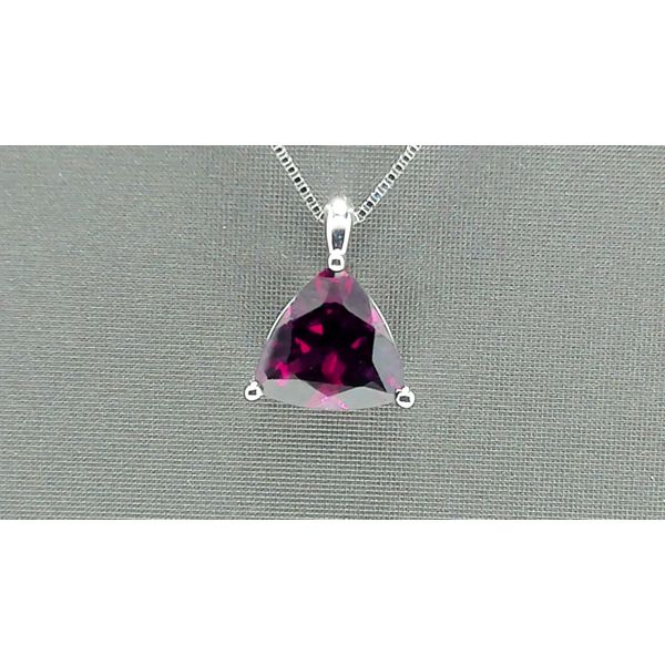 Gemstone Pendant Mesa Jewelers Grand Junction, CO