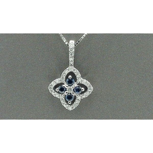 Gemstone Pendant Mesa Jewelers Grand Junction, CO