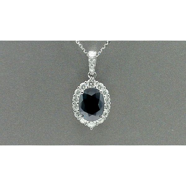 Gemstone Pendant Mesa Jewelers Grand Junction, CO