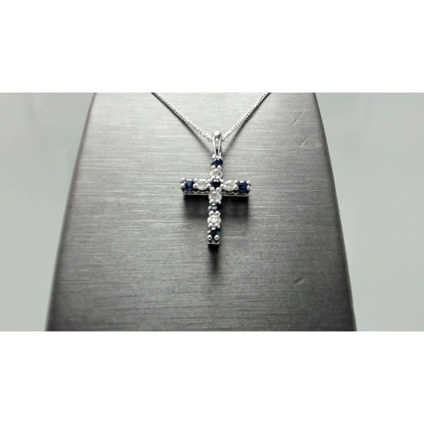 Gemstone Pendant Mesa Jewelers Grand Junction, CO