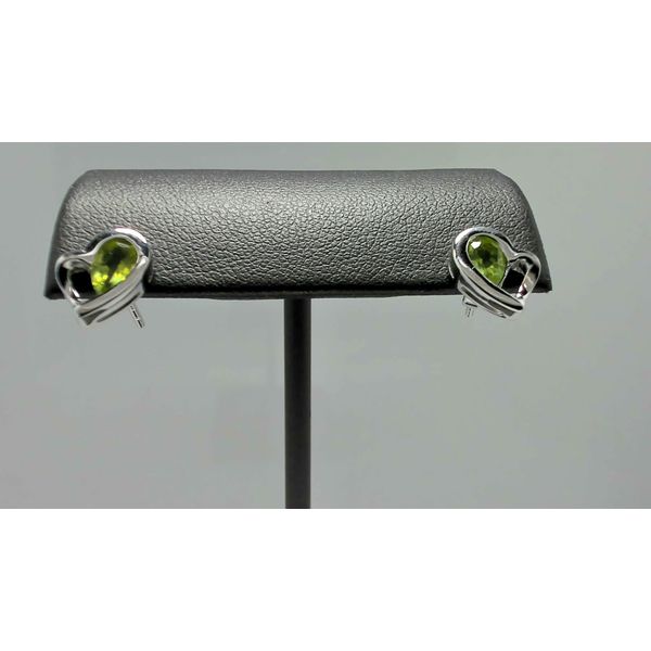 Gemstone Pendant Mesa Jewelers Grand Junction, CO