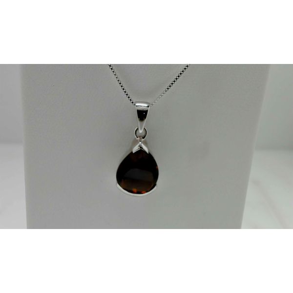 Gemstone Pendant Mesa Jewelers Grand Junction, CO