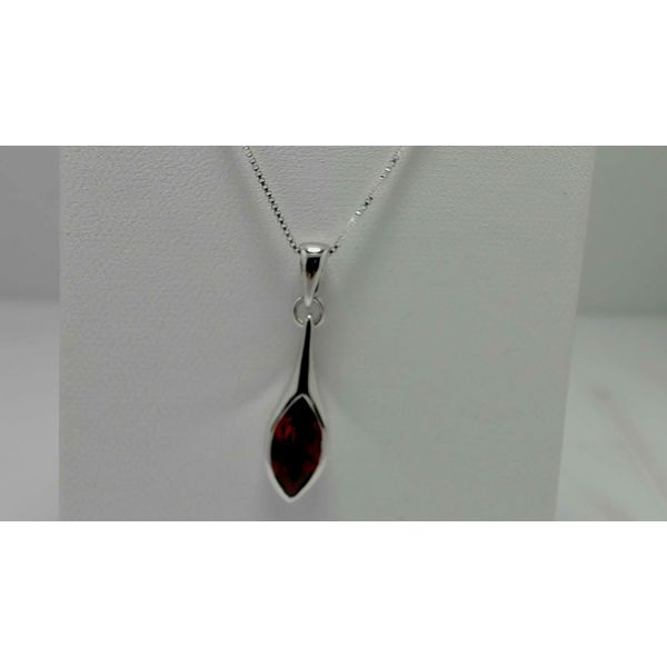 Gemstone Pendant Mesa Jewelers Grand Junction, CO