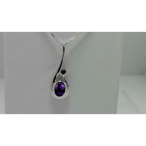 Gemstone Pendant Mesa Jewelers Grand Junction, CO